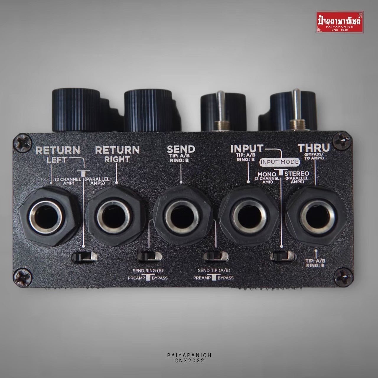 (USED) DSM & Humboldt Simplifier DLX