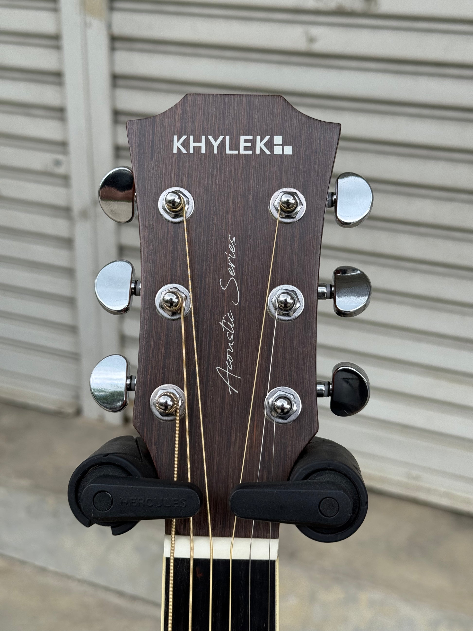 (NEW) Khylek AX101 PA