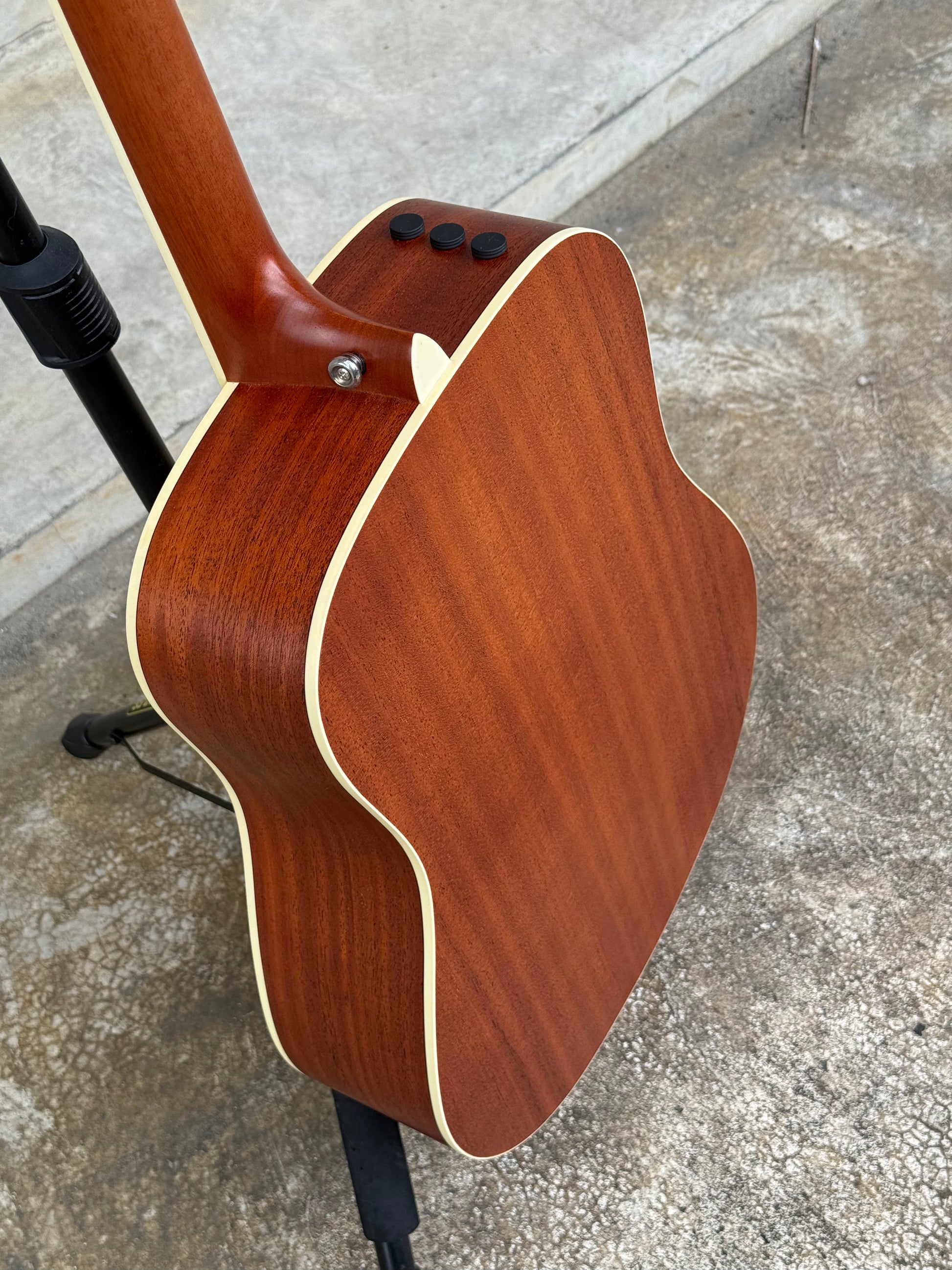 (NEW) Khylek AX101 PA
