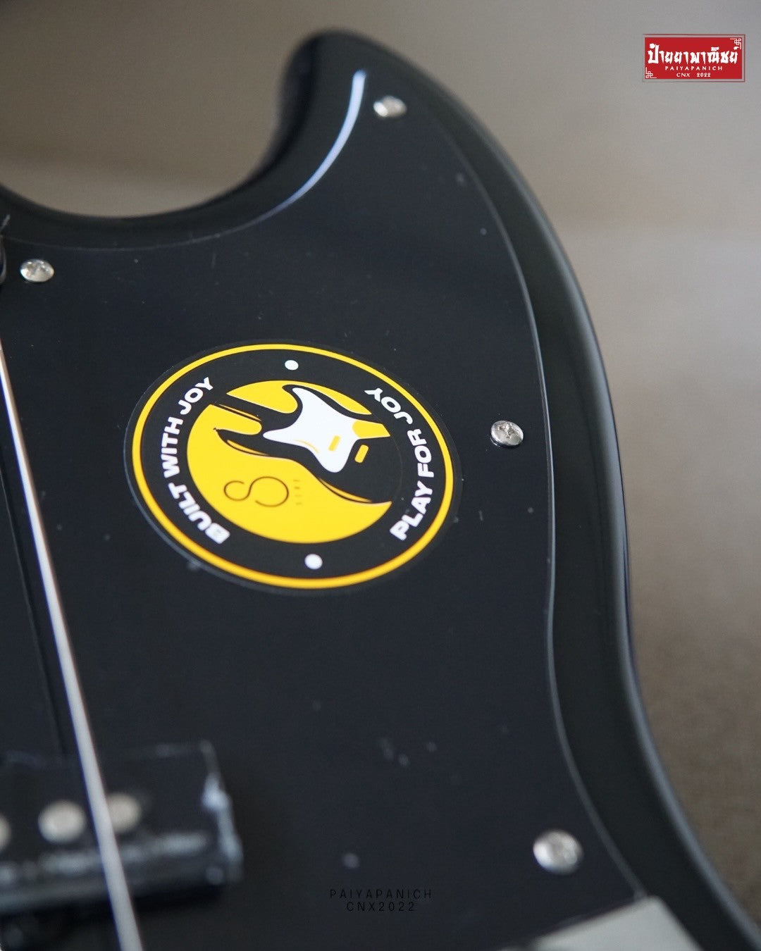 (NEW) Sire V3 Jazz Bass Black