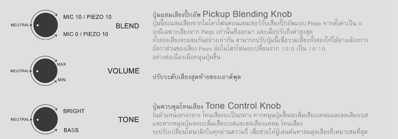 (NEW) Khylek AX101 PA