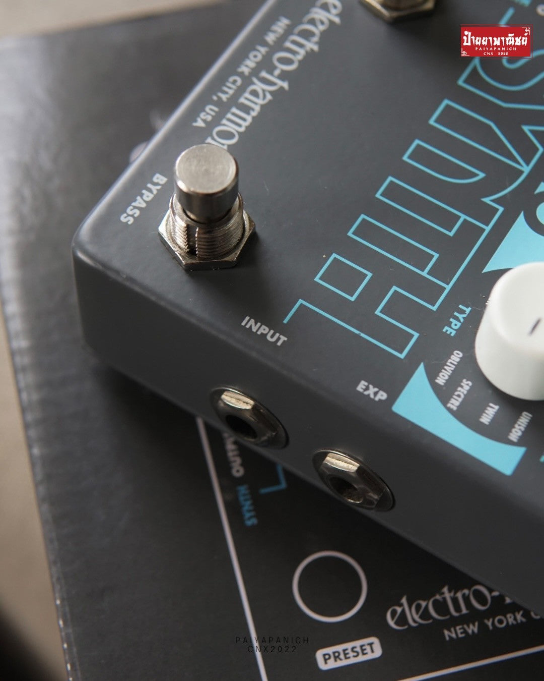 (USED) Electro-Harmonix Bass Mono Synth