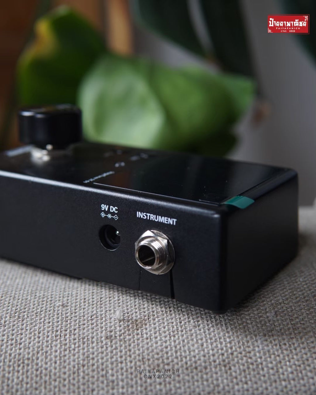 (USED) RockBoard Stage Tuner ST-01 V2