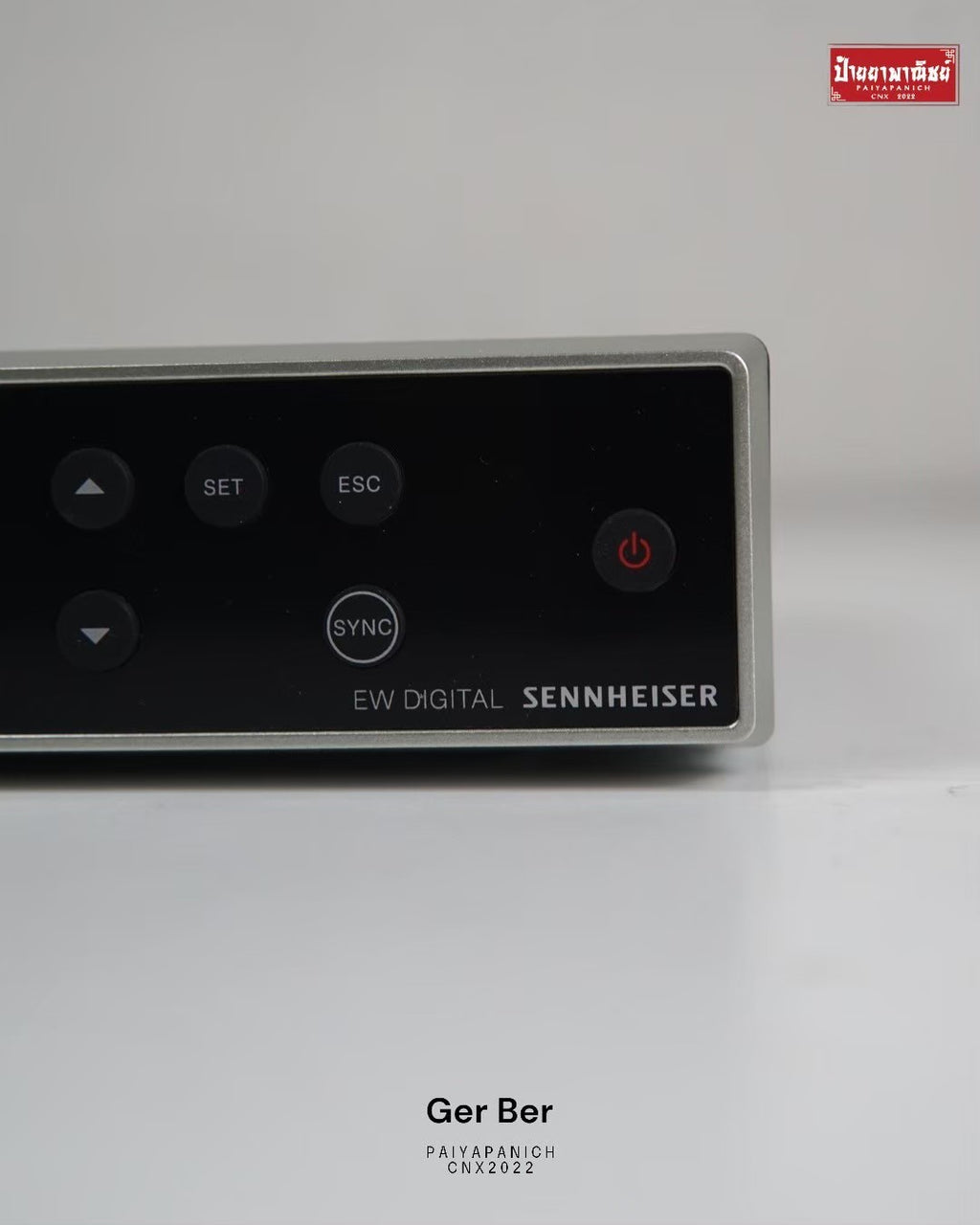 (NEW)Sennheiser EW-D ME 4 Digital Wireless Lavalier Set