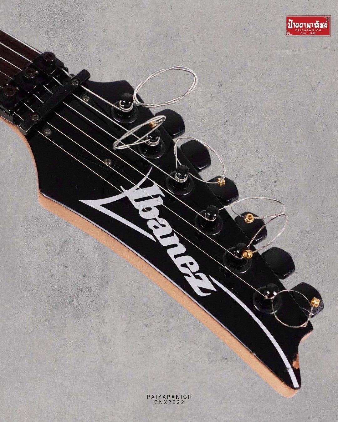 (USED) Ibanez S540R Japan