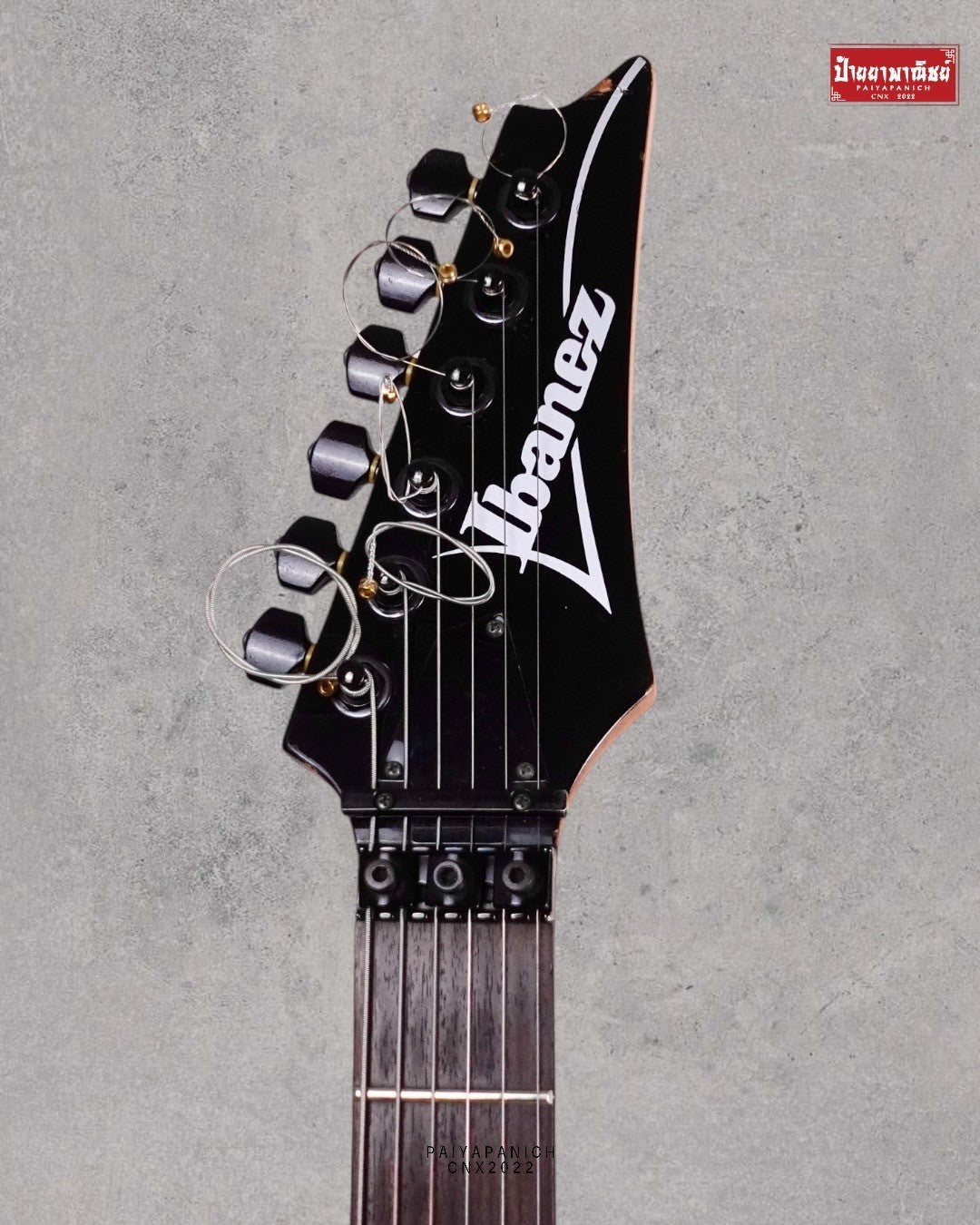 (USED) Ibanez S540R Japan