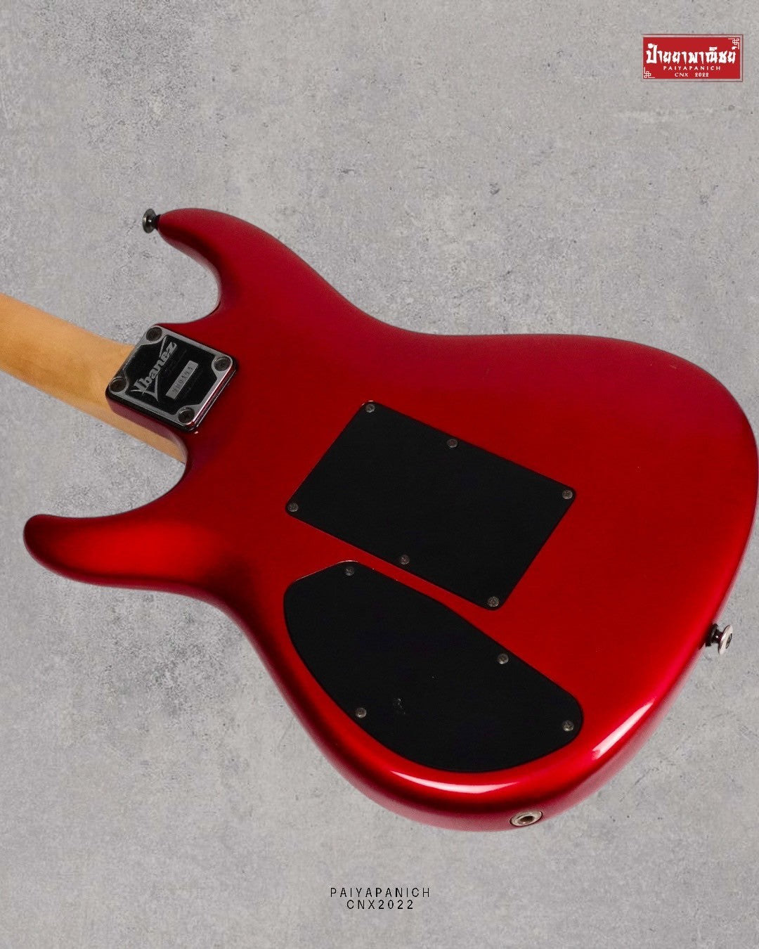 (USED) Ibanez S540R Japan