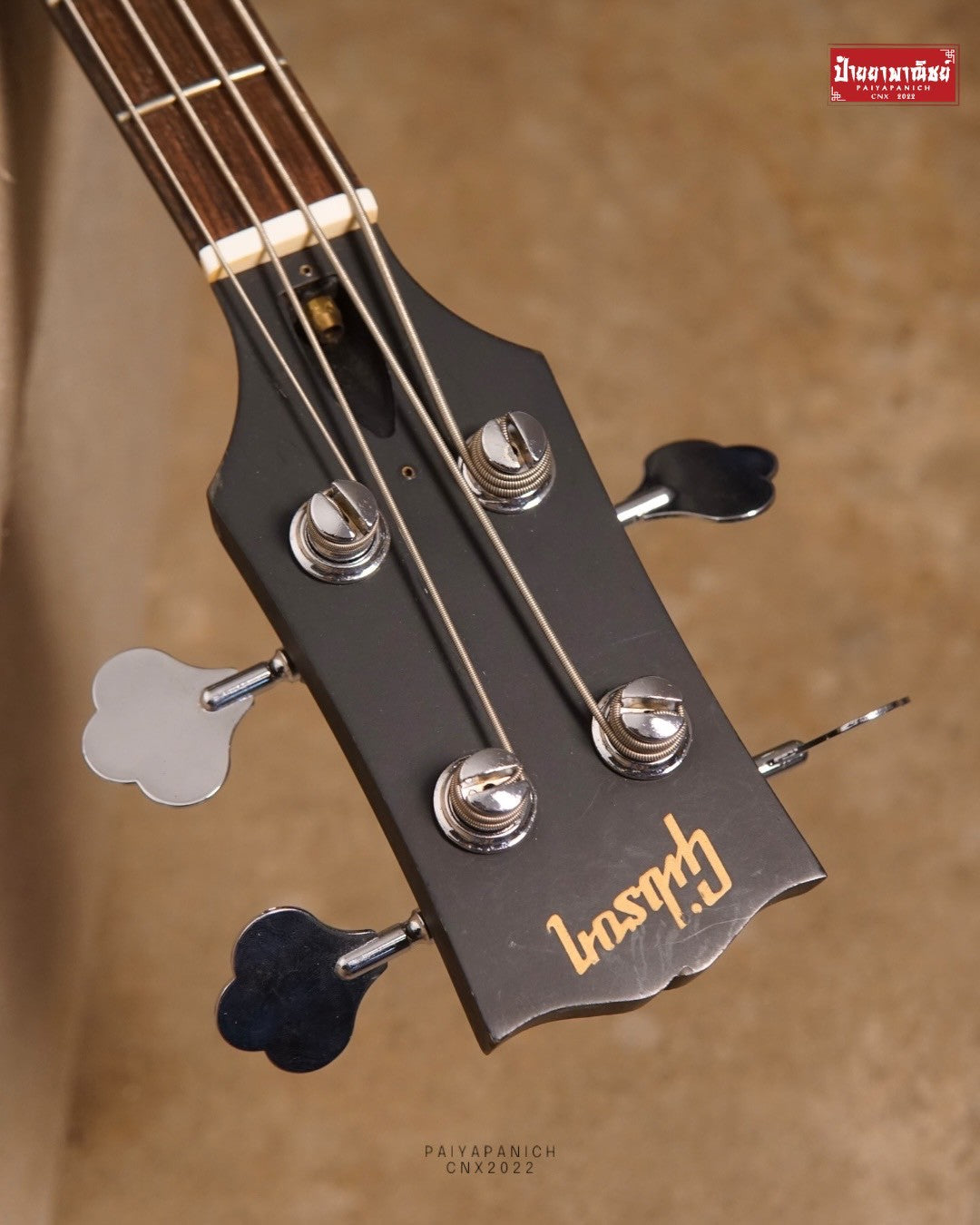 (USED) Gibson SG Bass 120th Anniversary