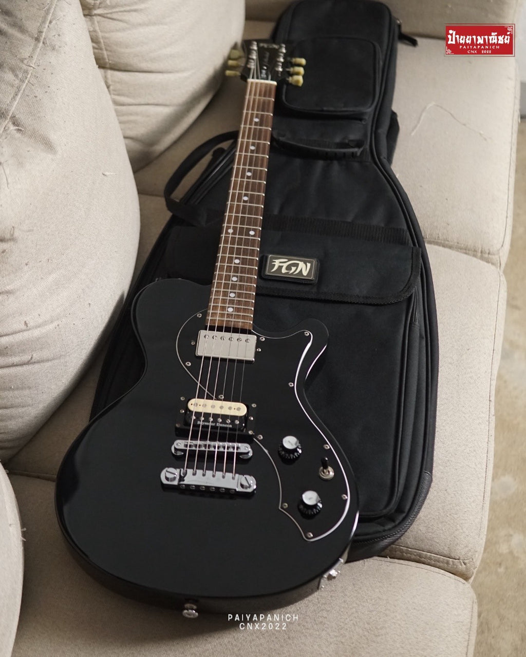 (USED) FGN Fujigen JFL-FT-HH