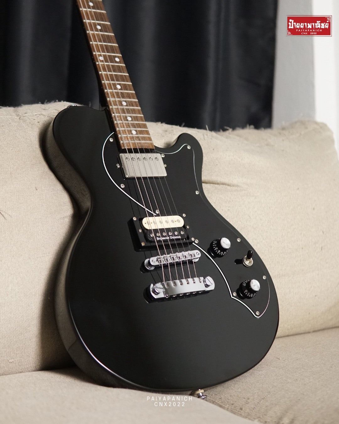 (USED) FGN Fujigen JFL-FT-HH