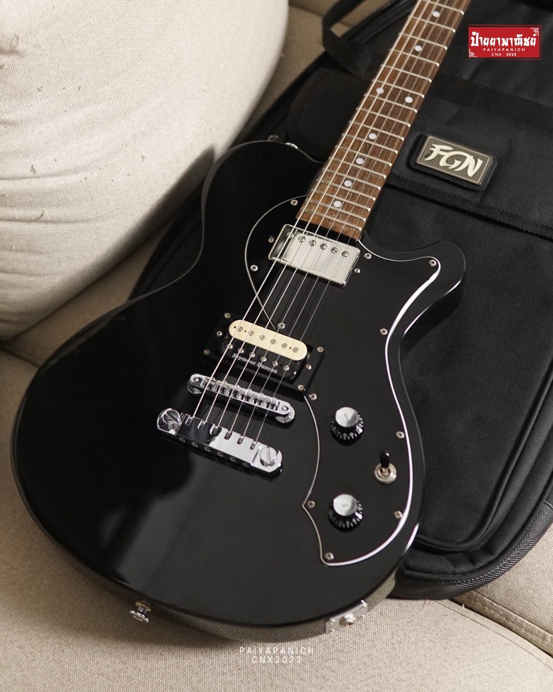 (USED) FGN Fujigen JFL-FT-HH