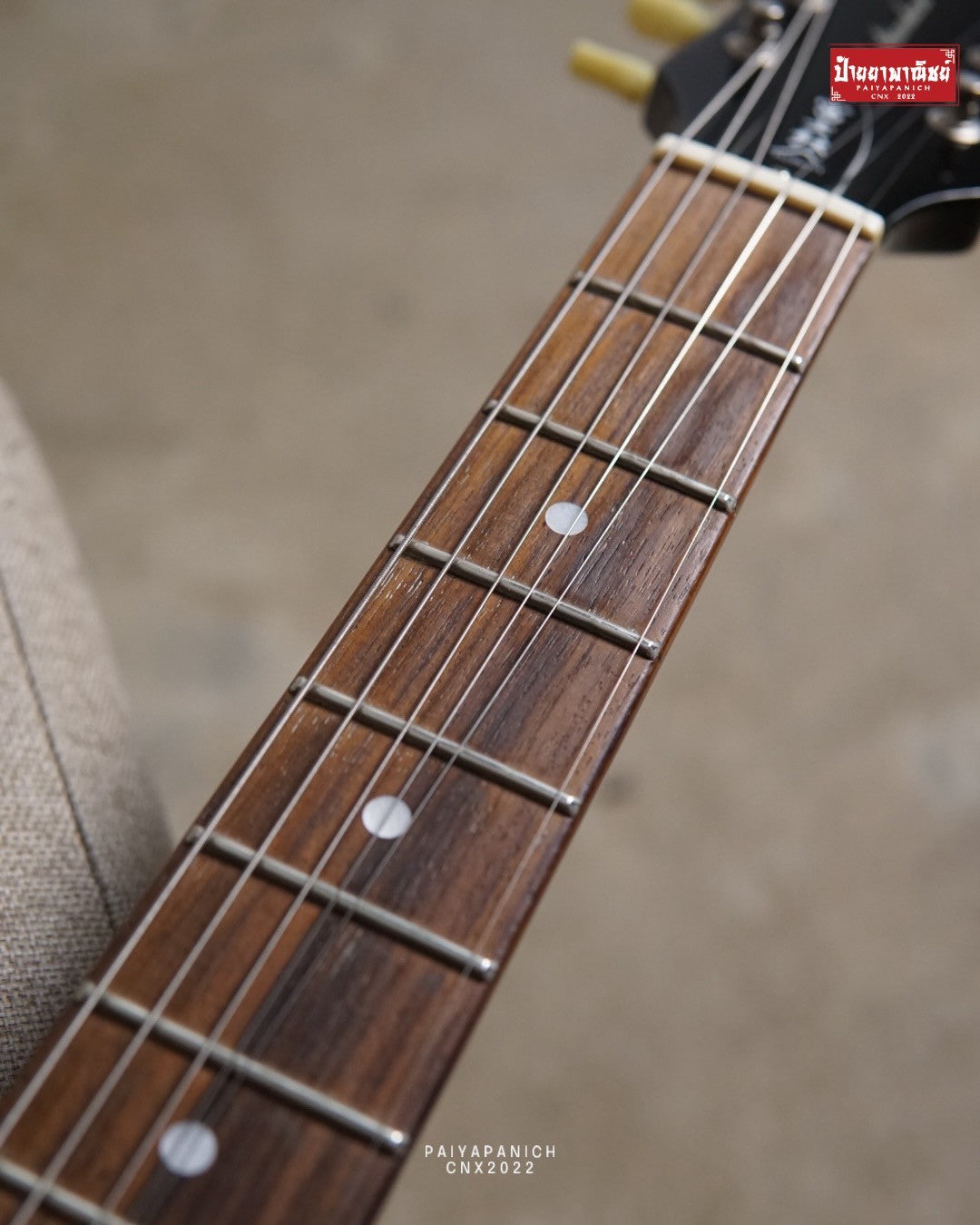 (USED) FGN Fujigen JFL-FT-HH