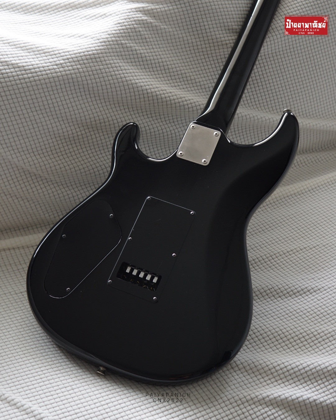 (USED) Yamaha Session 312