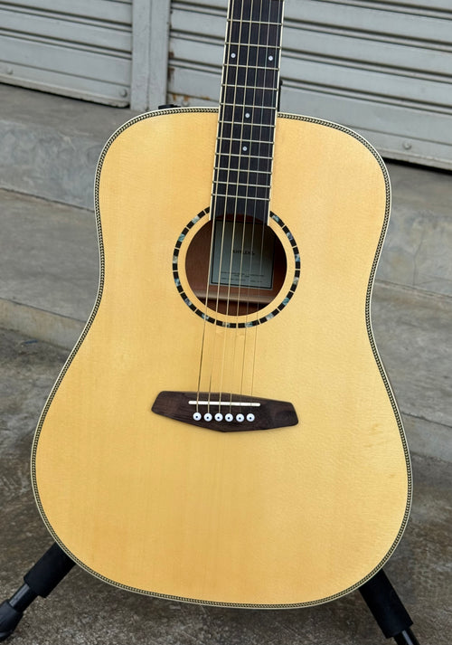 (NEW) Khylek AX101 PA