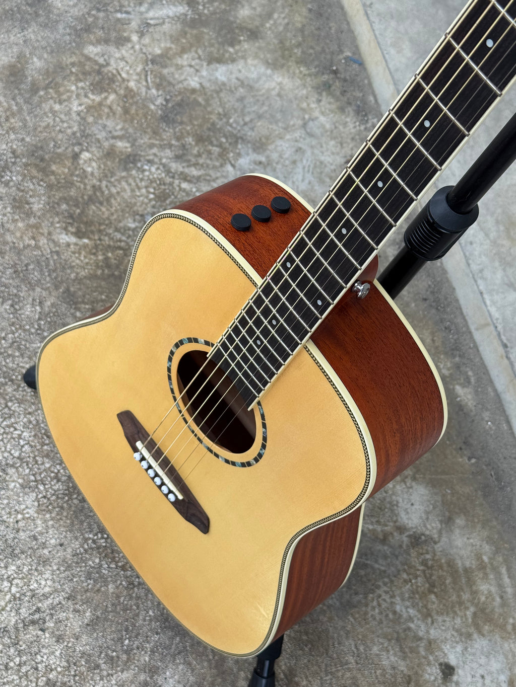 (NEW) Khylek AX101 PA