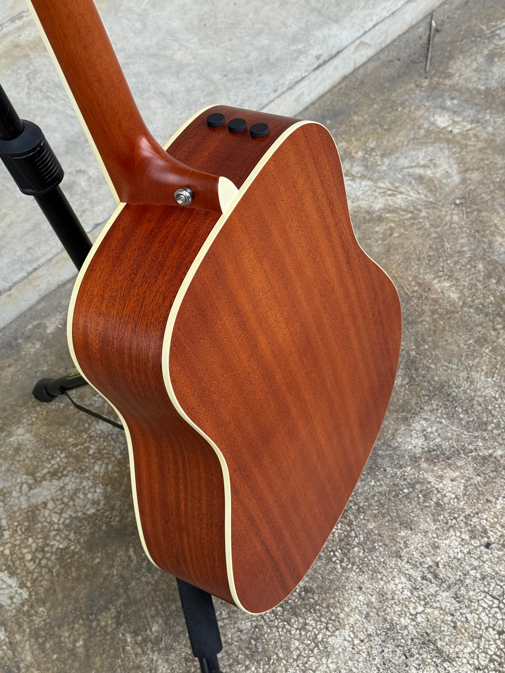 (NEW) Khylek AX101 PA