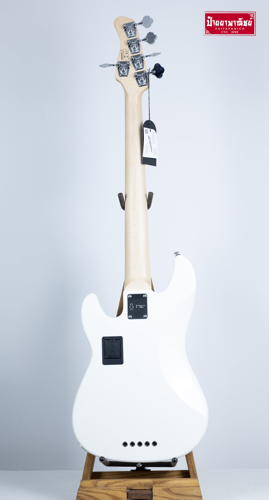(์NEW) Sire Marcus Miller P7 5-String Antique White
