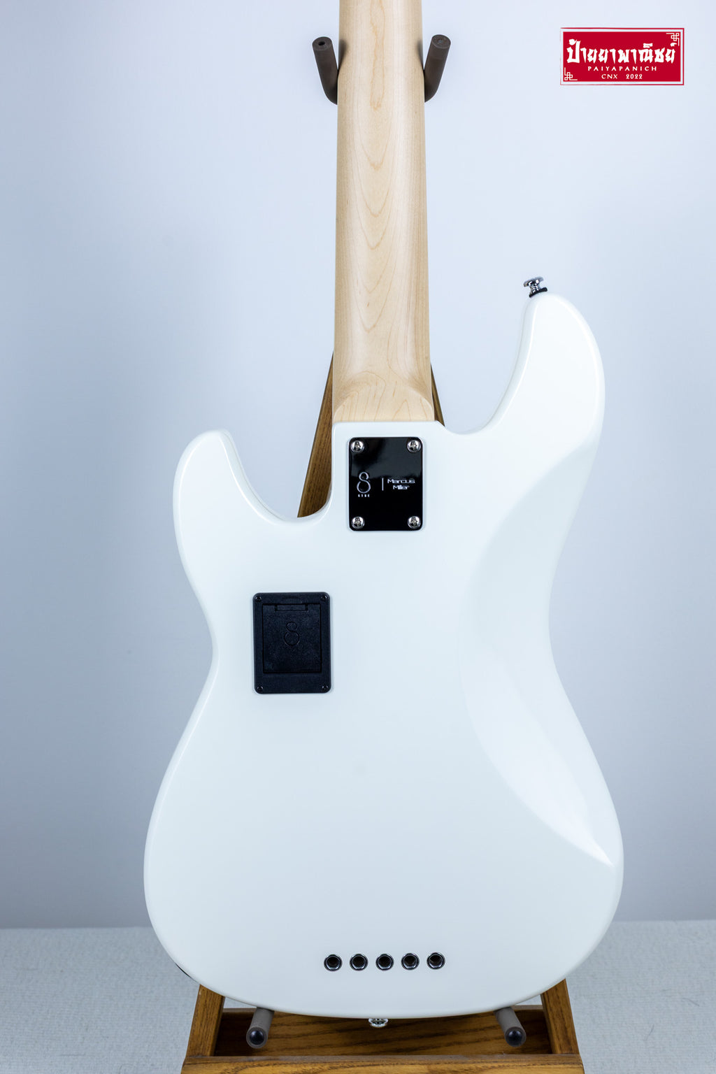 (์NEW) Sire Marcus Miller P7 5-String Antique White