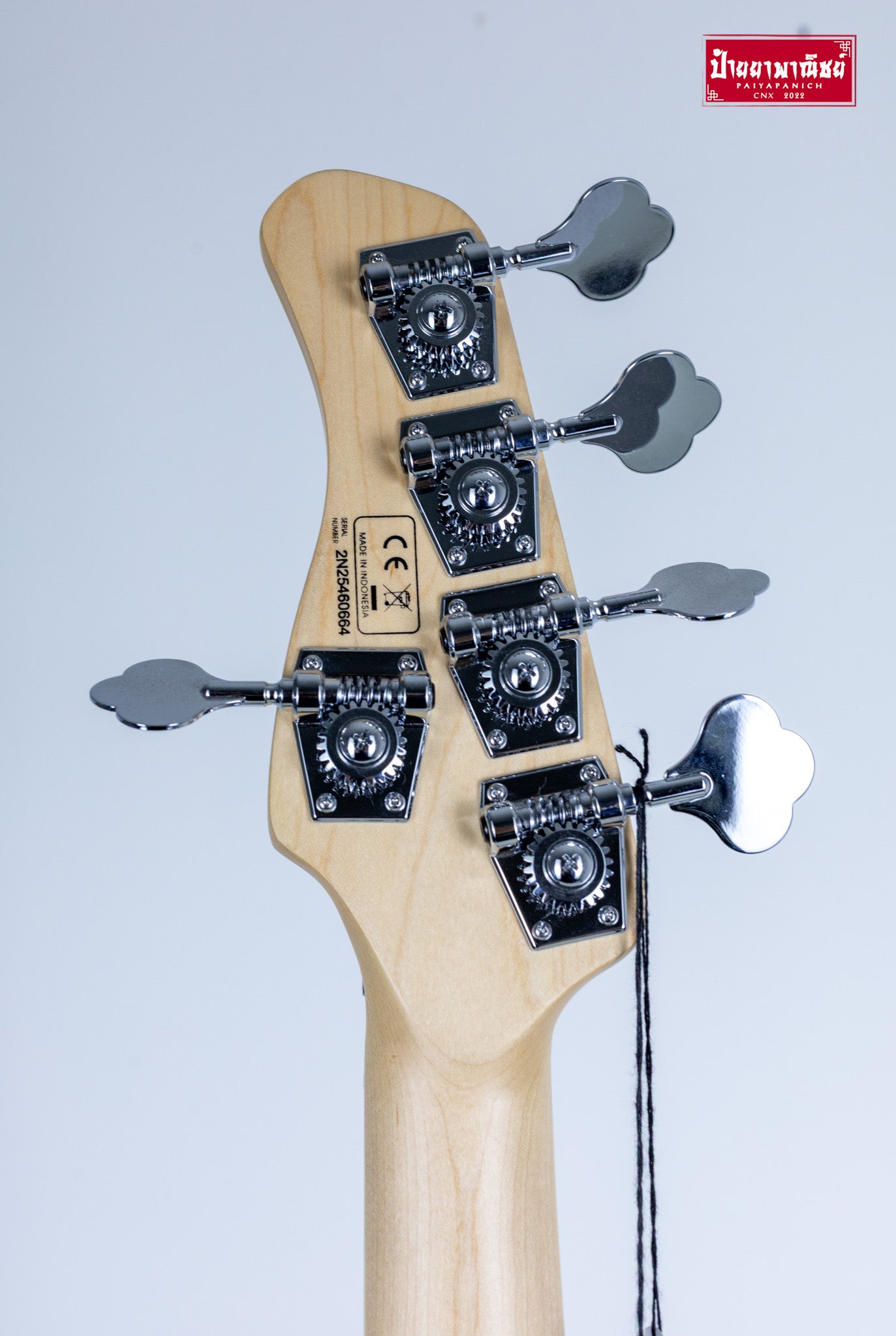 (์NEW) Sire Marcus Miller P7 5-String Antique White