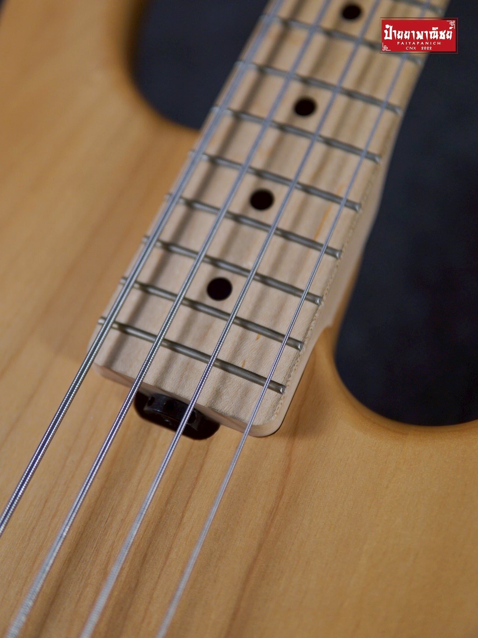 (USED) Sterling Joe Dart I