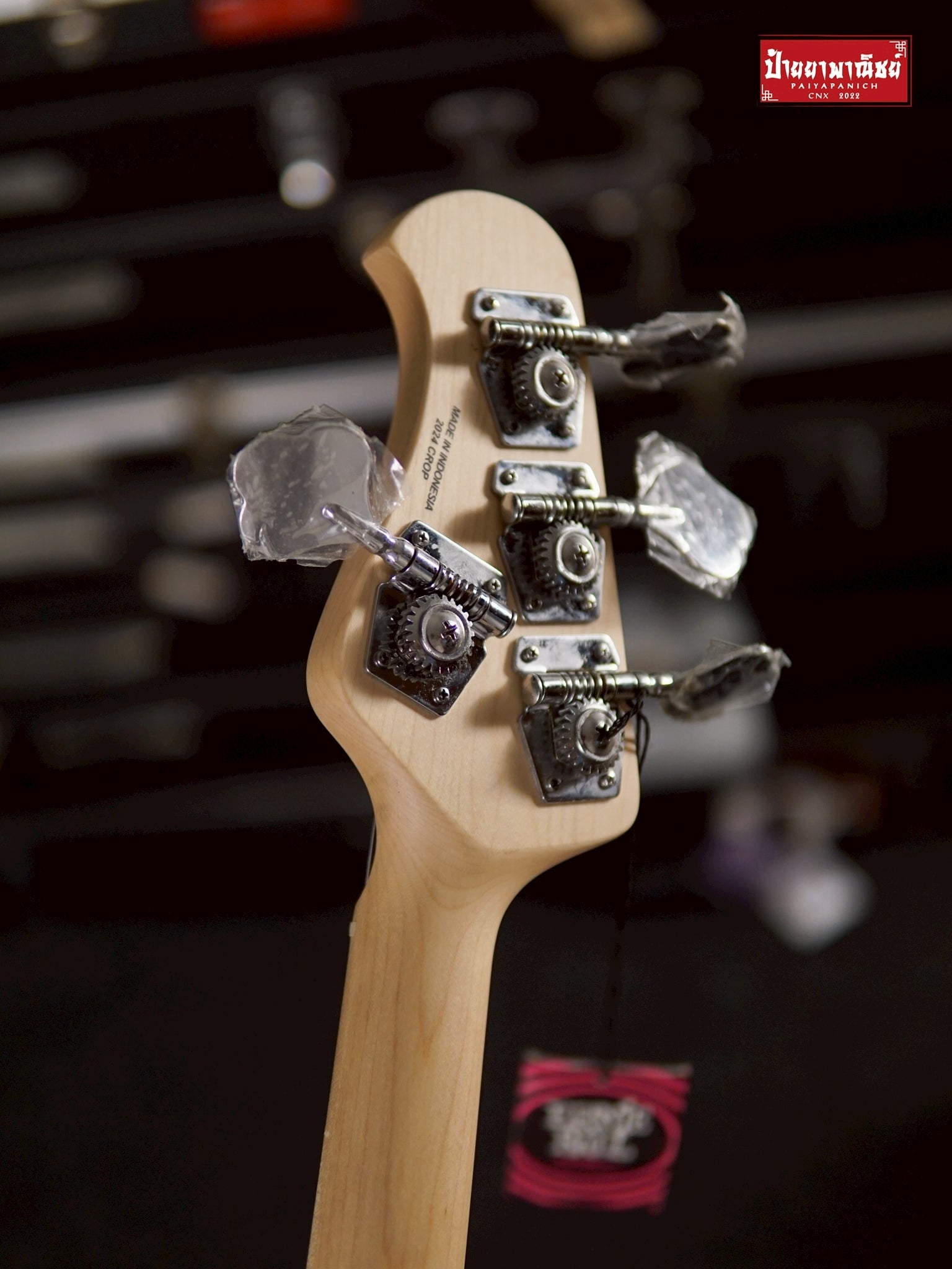 (USED) Sterling Joe Dart I
