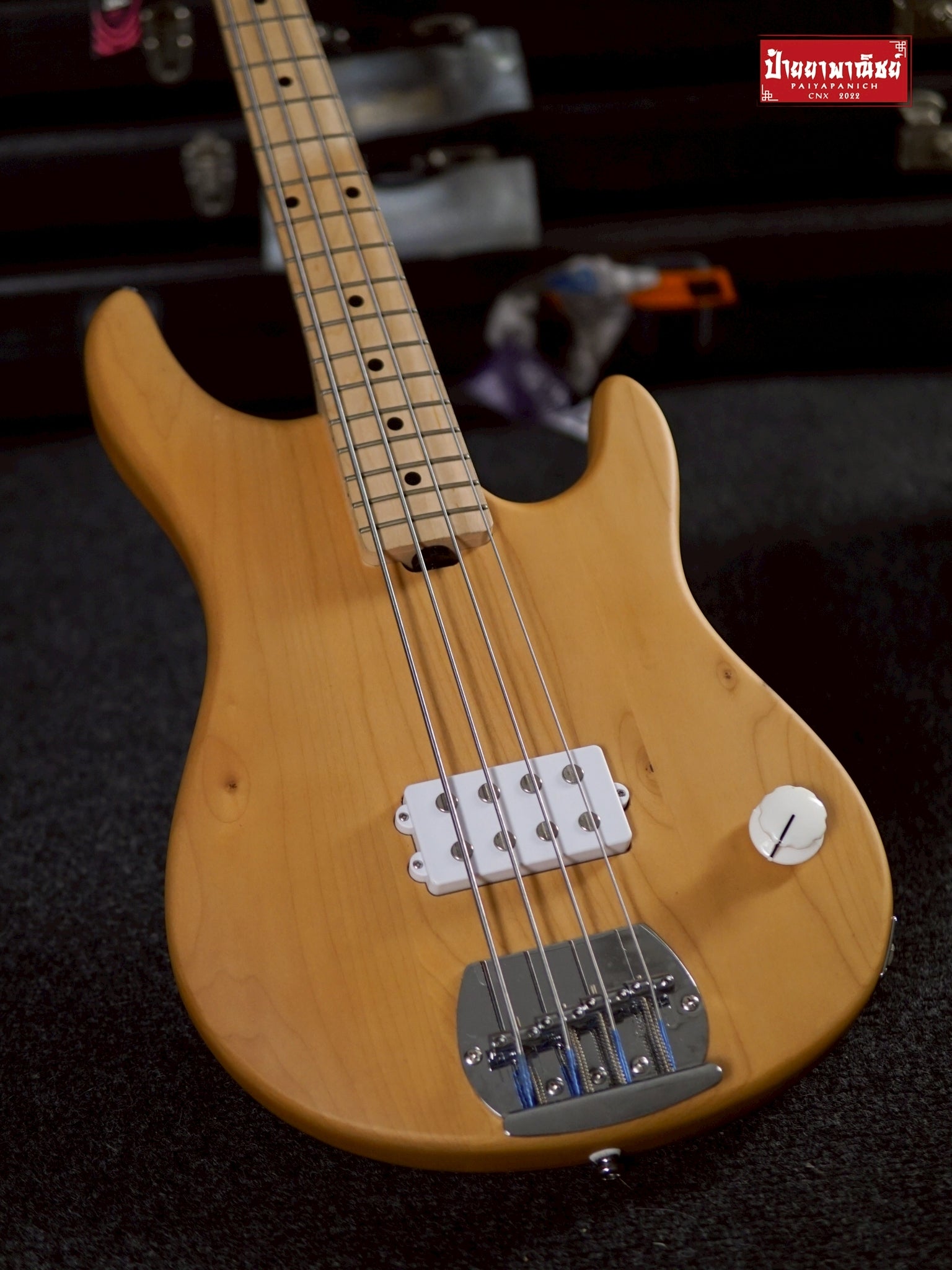 (USED) Sterling Joe Dart I