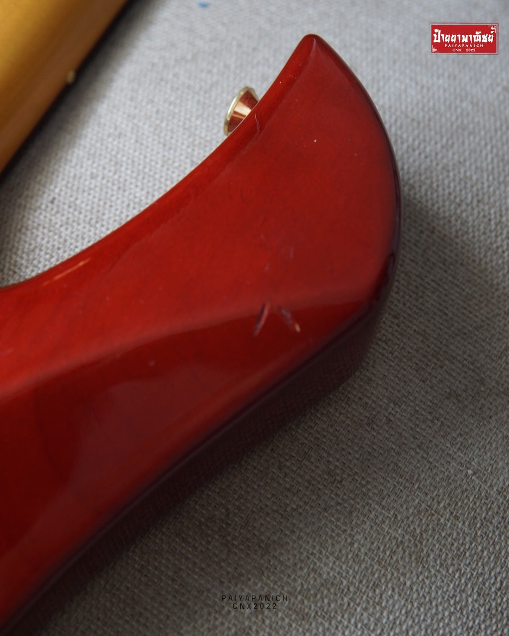 (USED) EDWARDS ET98EL Tetsuya - L'Arc~en~ciel Model