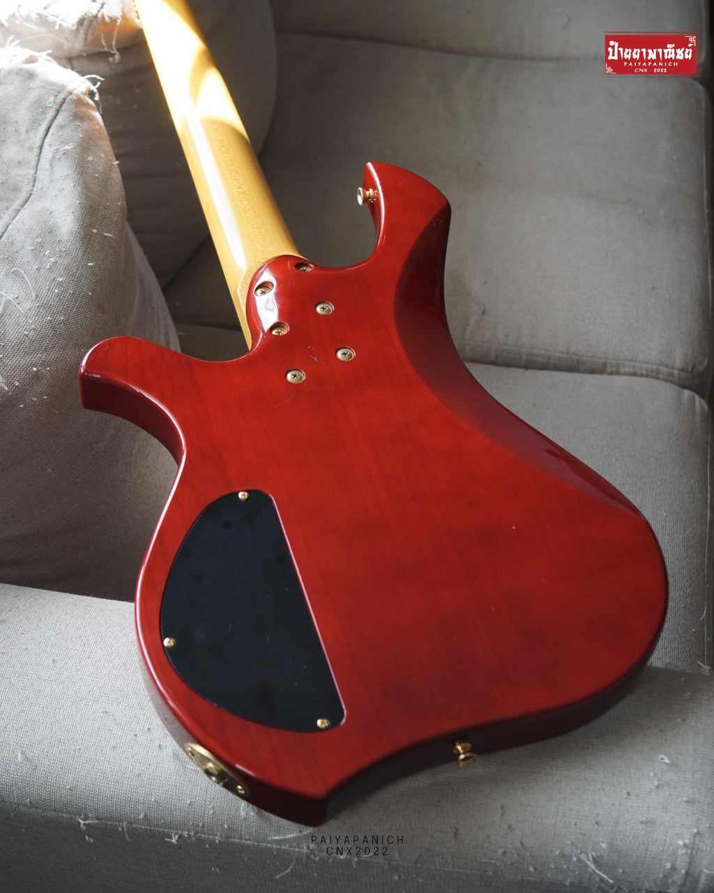 (USED) EDWARDS ET98EL Tetsuya - L'Arc~en~ciel Model