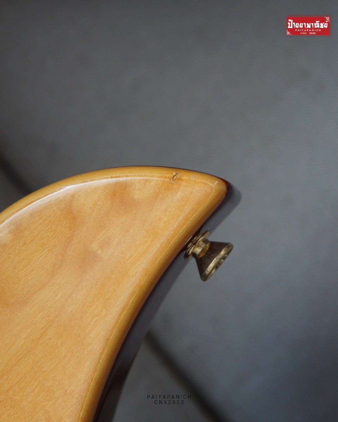 (USED) EDWARDS ET98EL Tetsuya - L'Arc~en~ciel Model