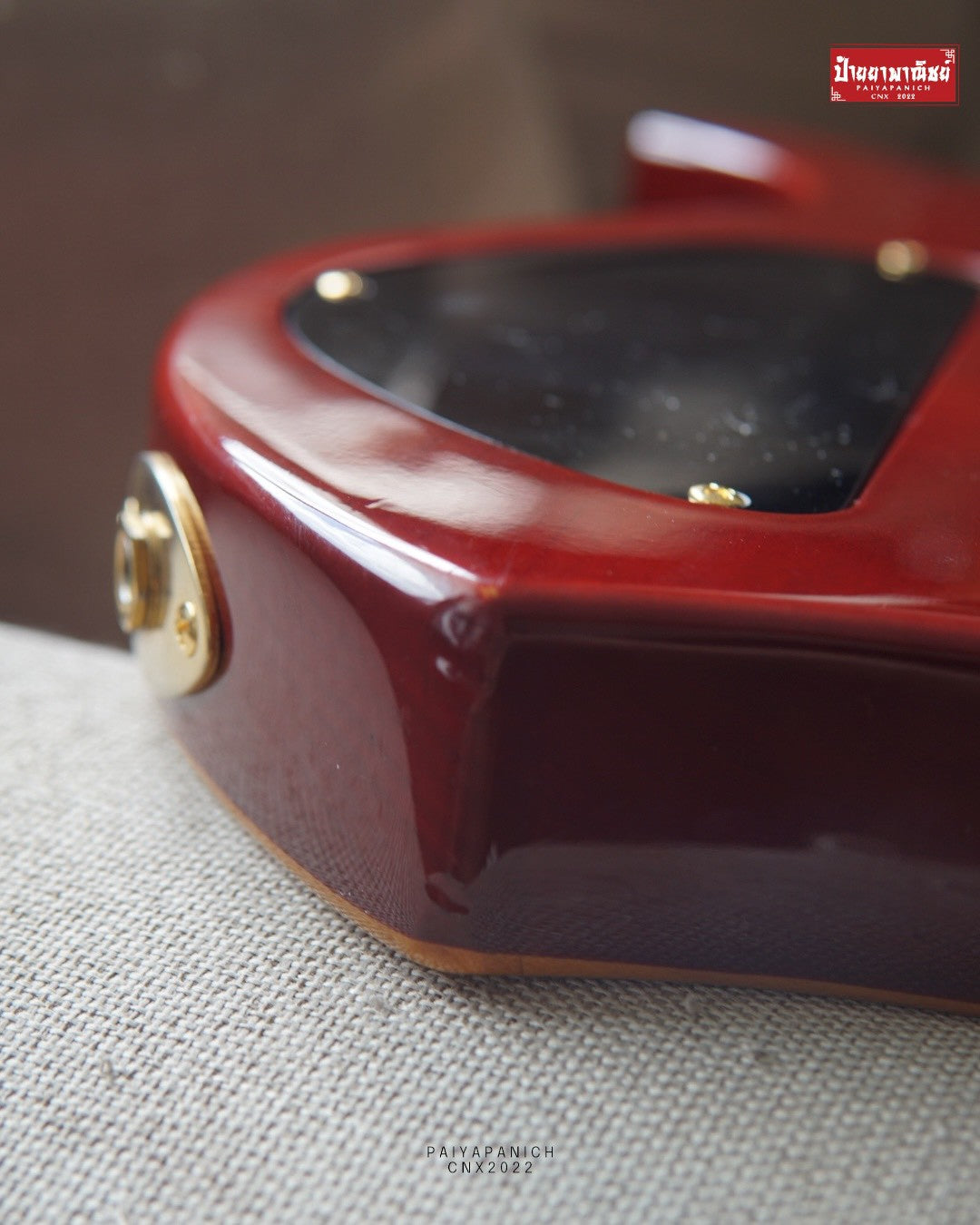 (USED) EDWARDS ET98EL Tetsuya - L'Arc~en~ciel Model