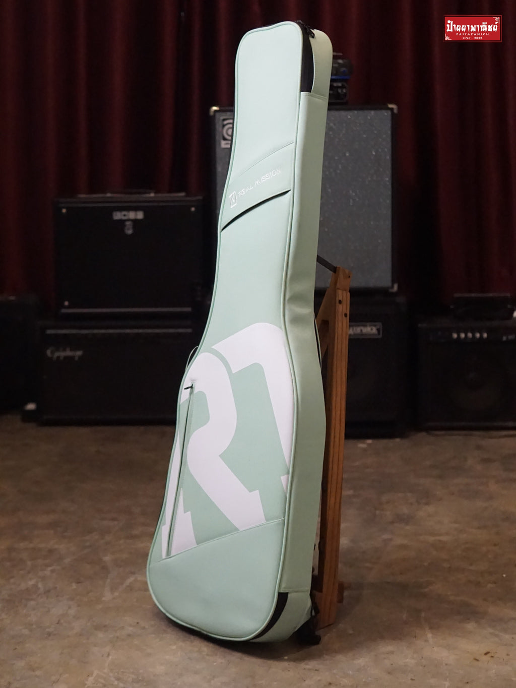 (USED) Fender Deluxe Active Jazz Bass MIM