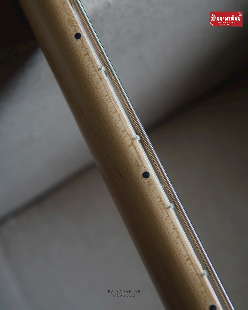 (USED) G&L USA JB-5 Black