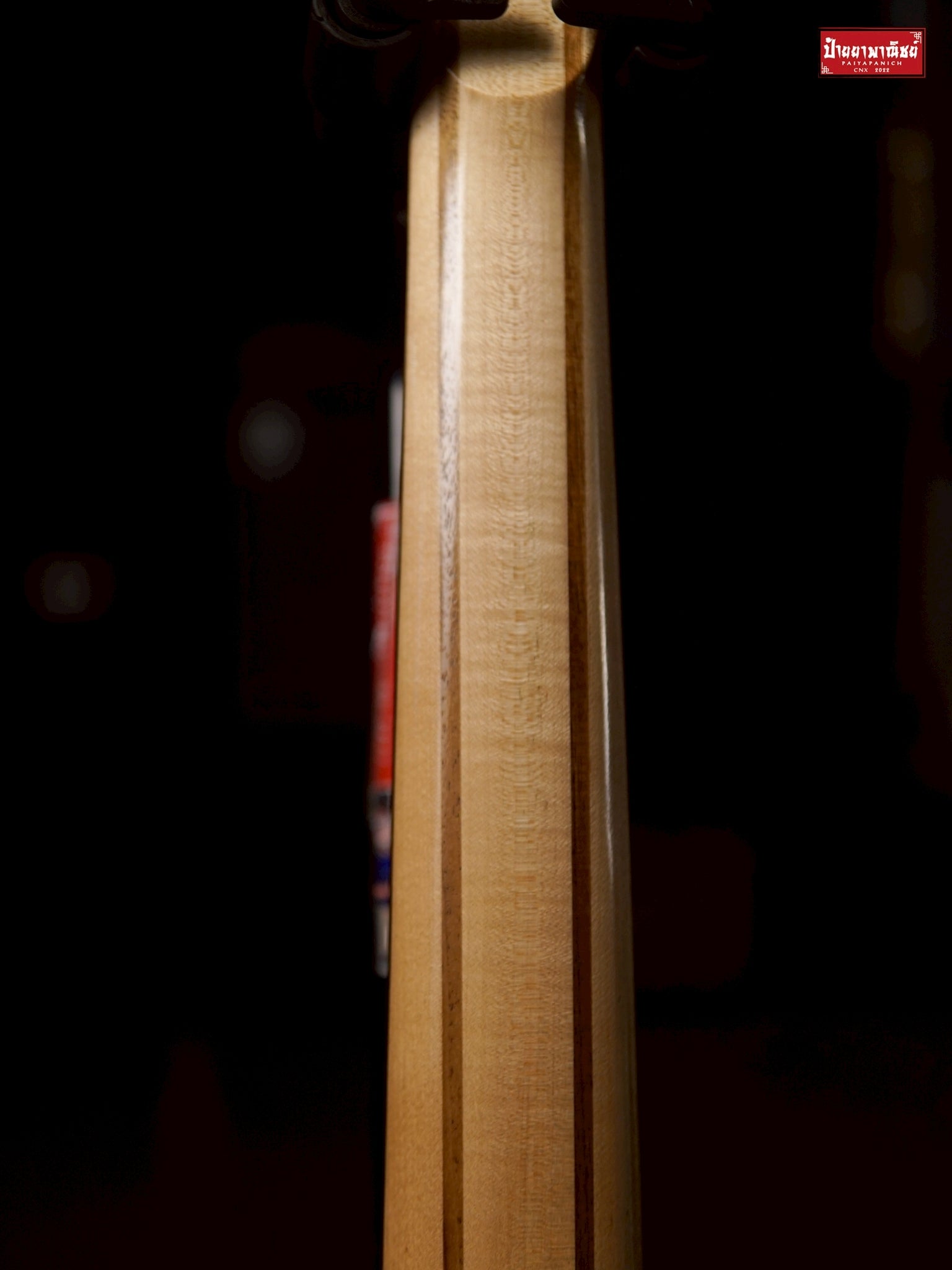 (USED) Ibanez BTB846V Antique Brown Stained Low Gloss