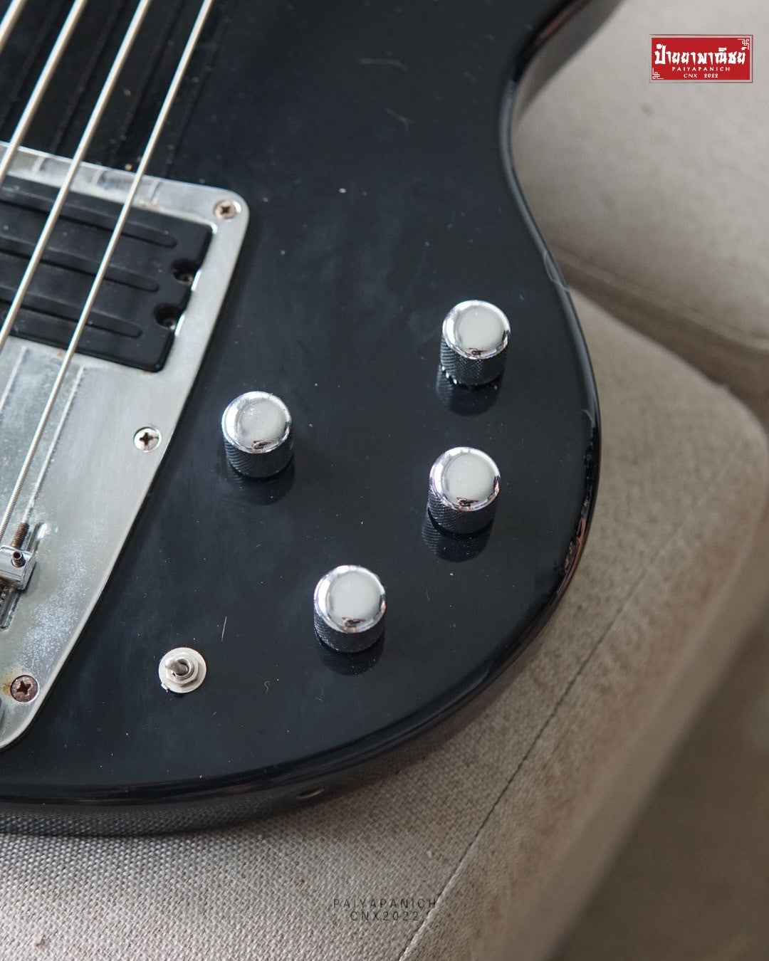 (USED) Ibanez ATK300