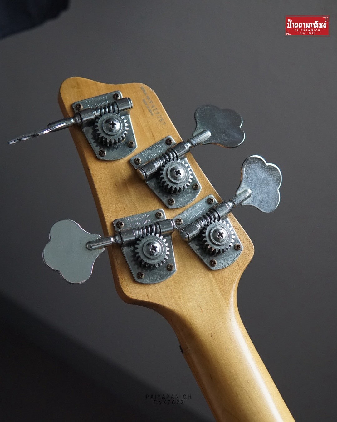 (USED) Ibanez ATK300