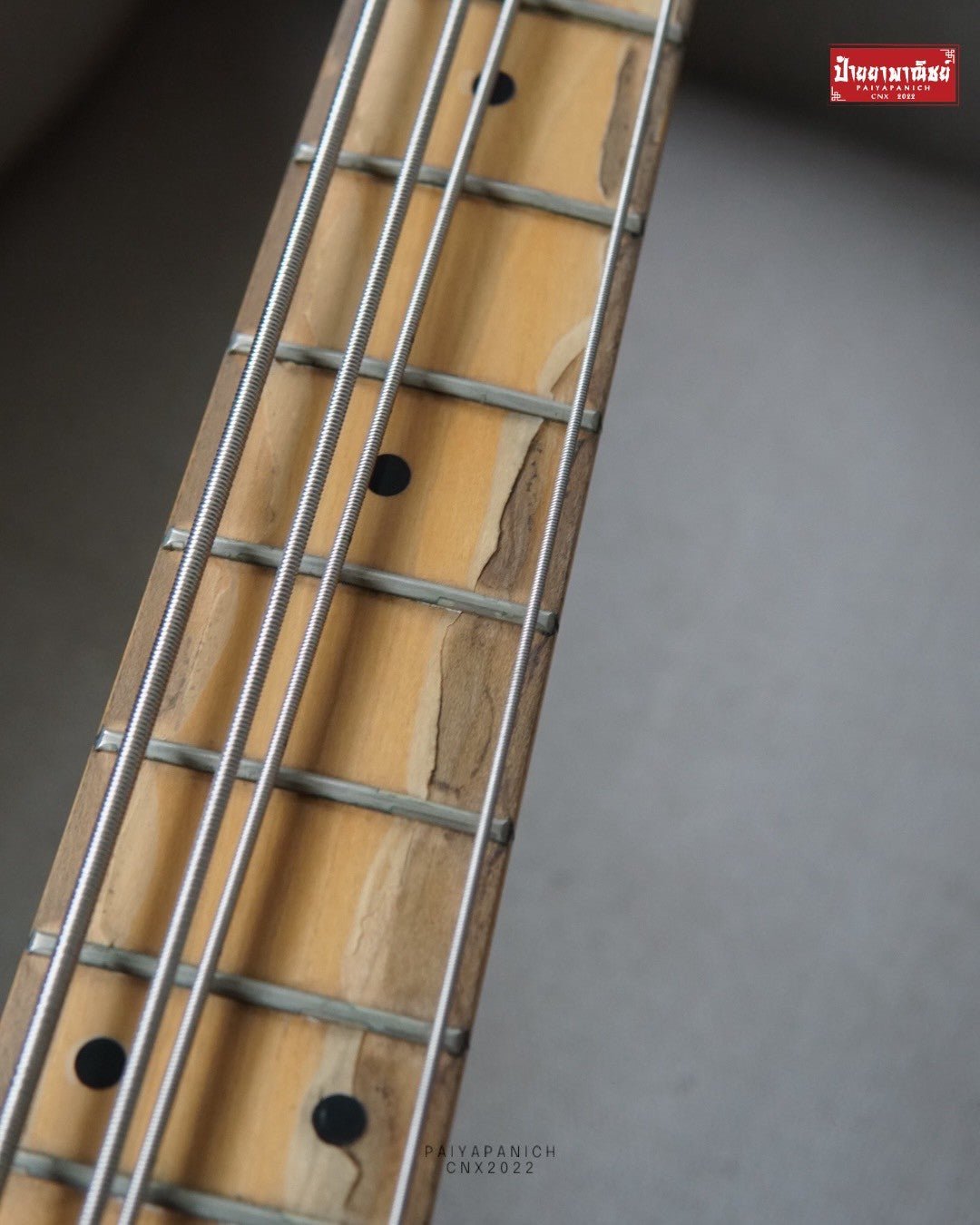(USED) Ibanez ATK300