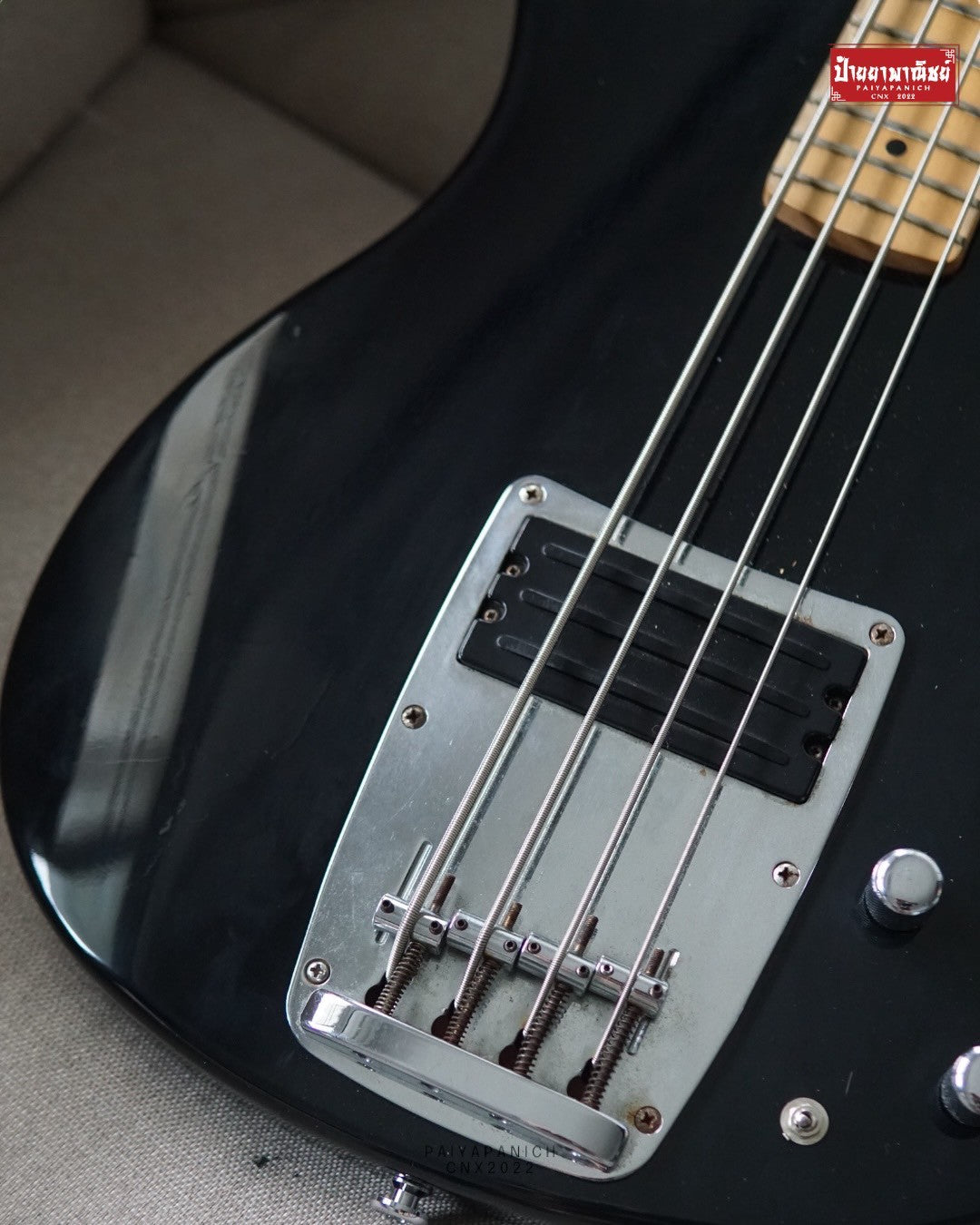 (USED) Ibanez ATK300