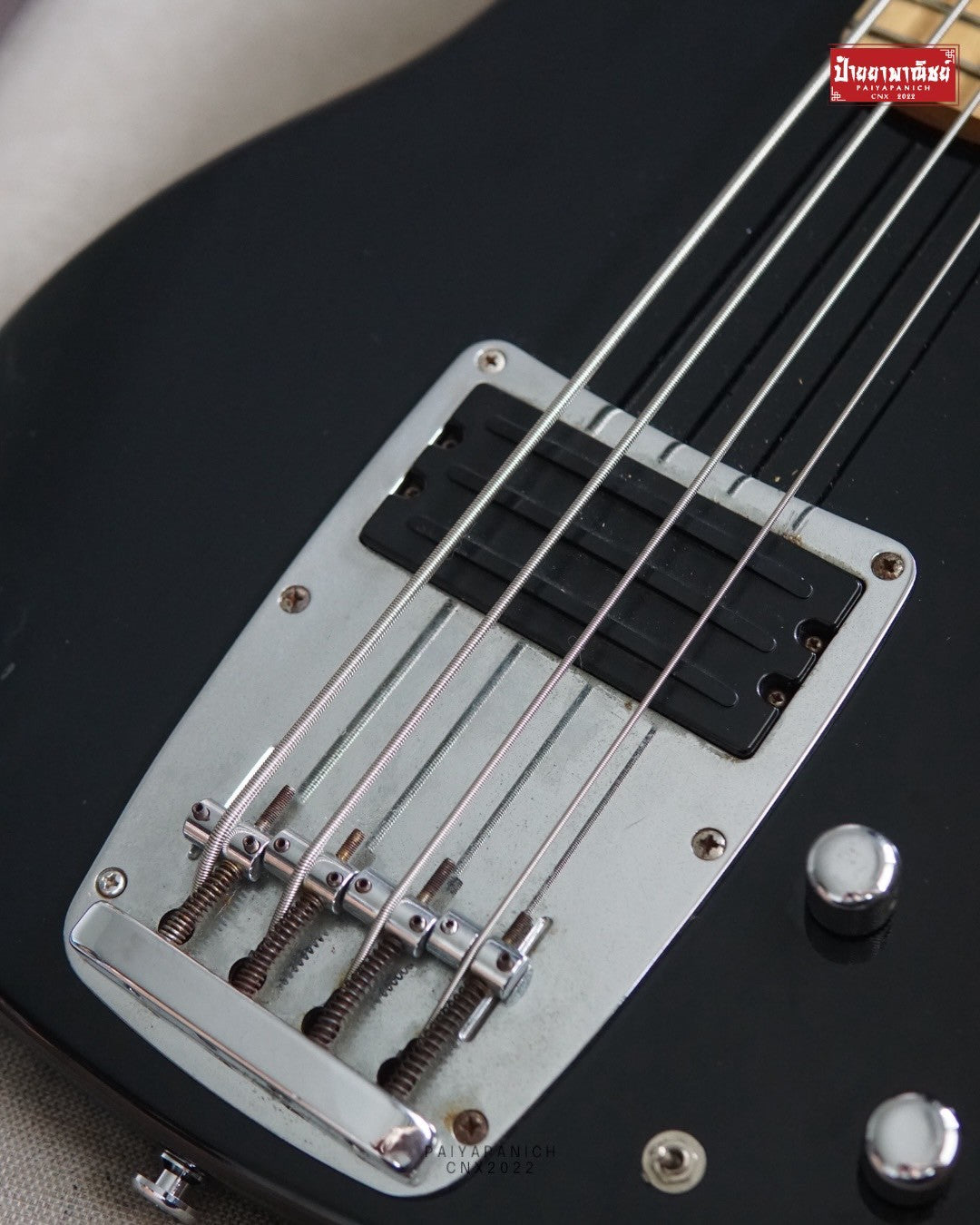 (USED) Ibanez ATK300