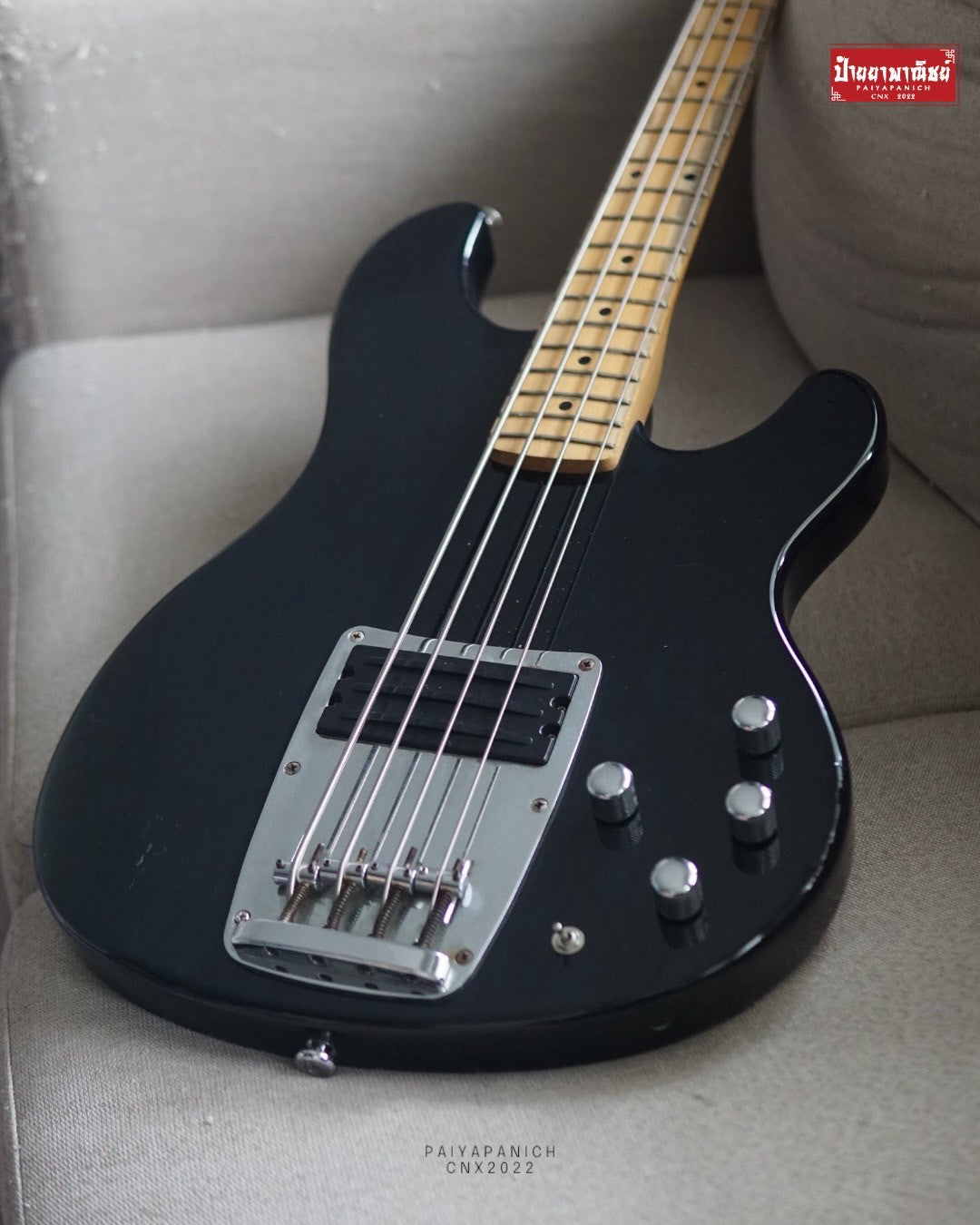 (USED) Ibanez ATK300