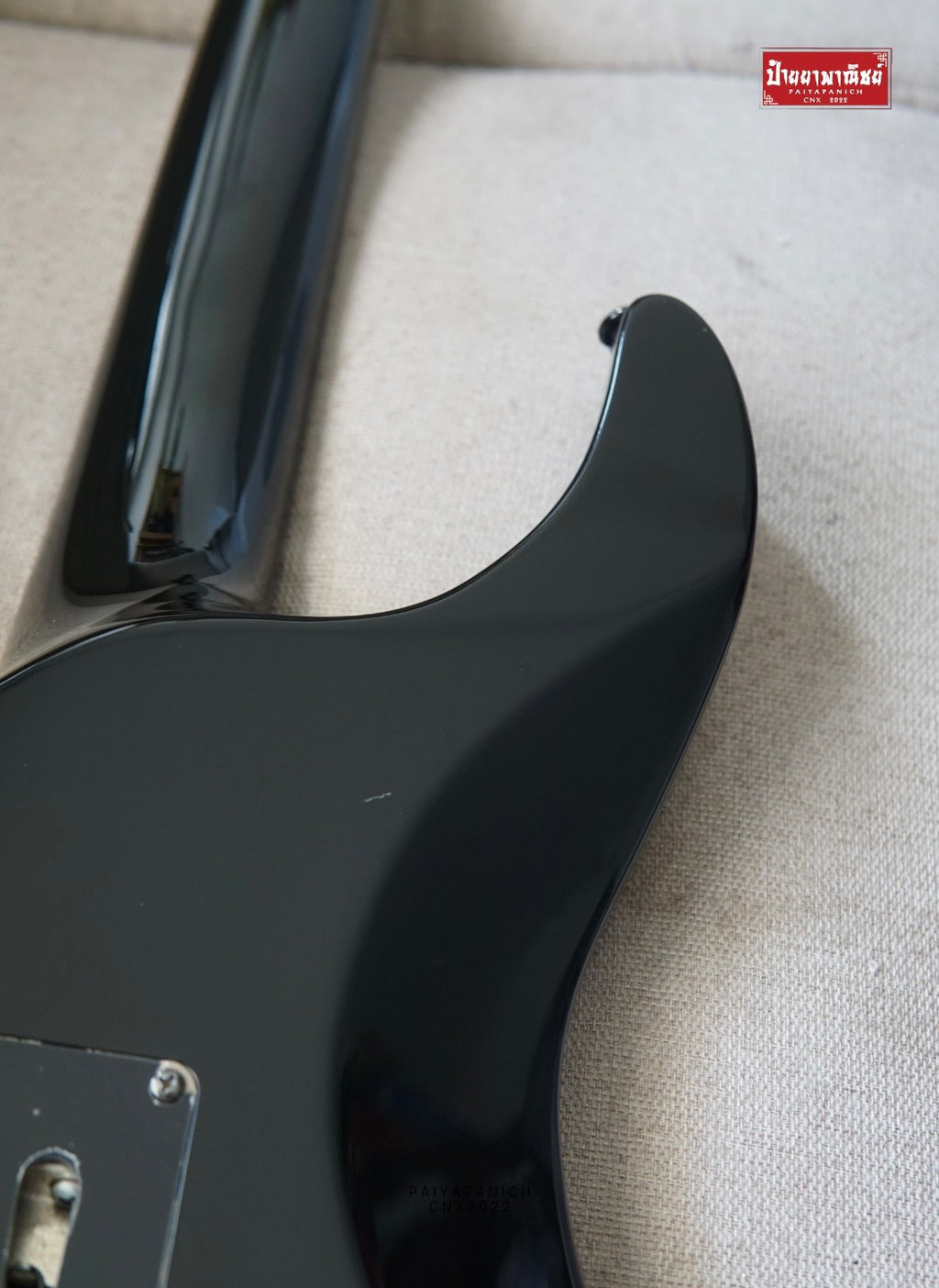 (Used) LTD KH-602 Kirk Hammett Signature