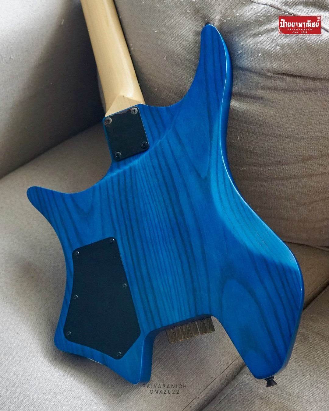 (USED) Luxars S-G62