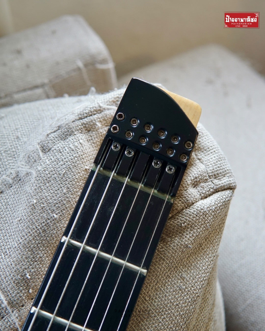 (USED) Luxars S-G62