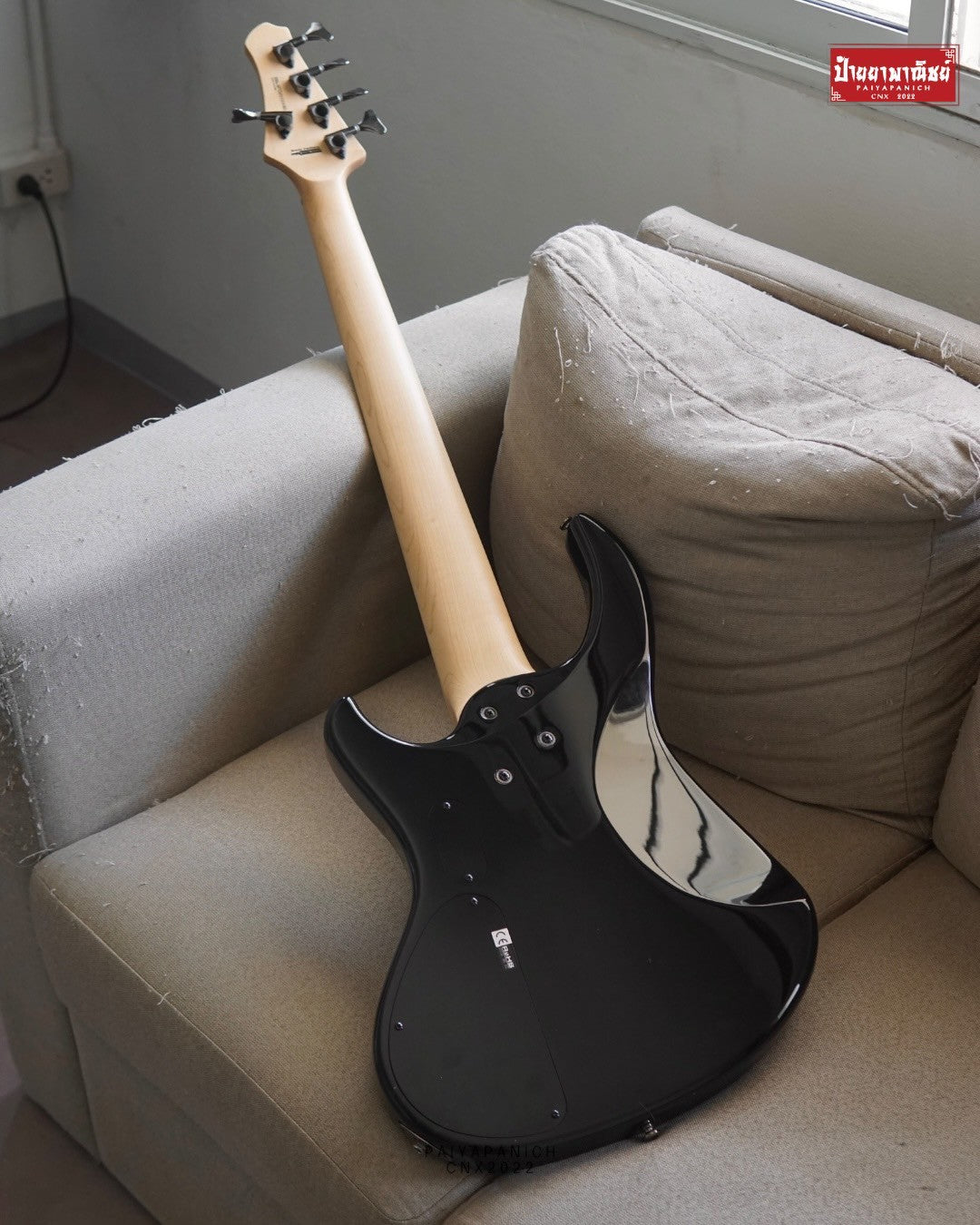 (USED) MTD Kingston Saratoga Deluxe 5