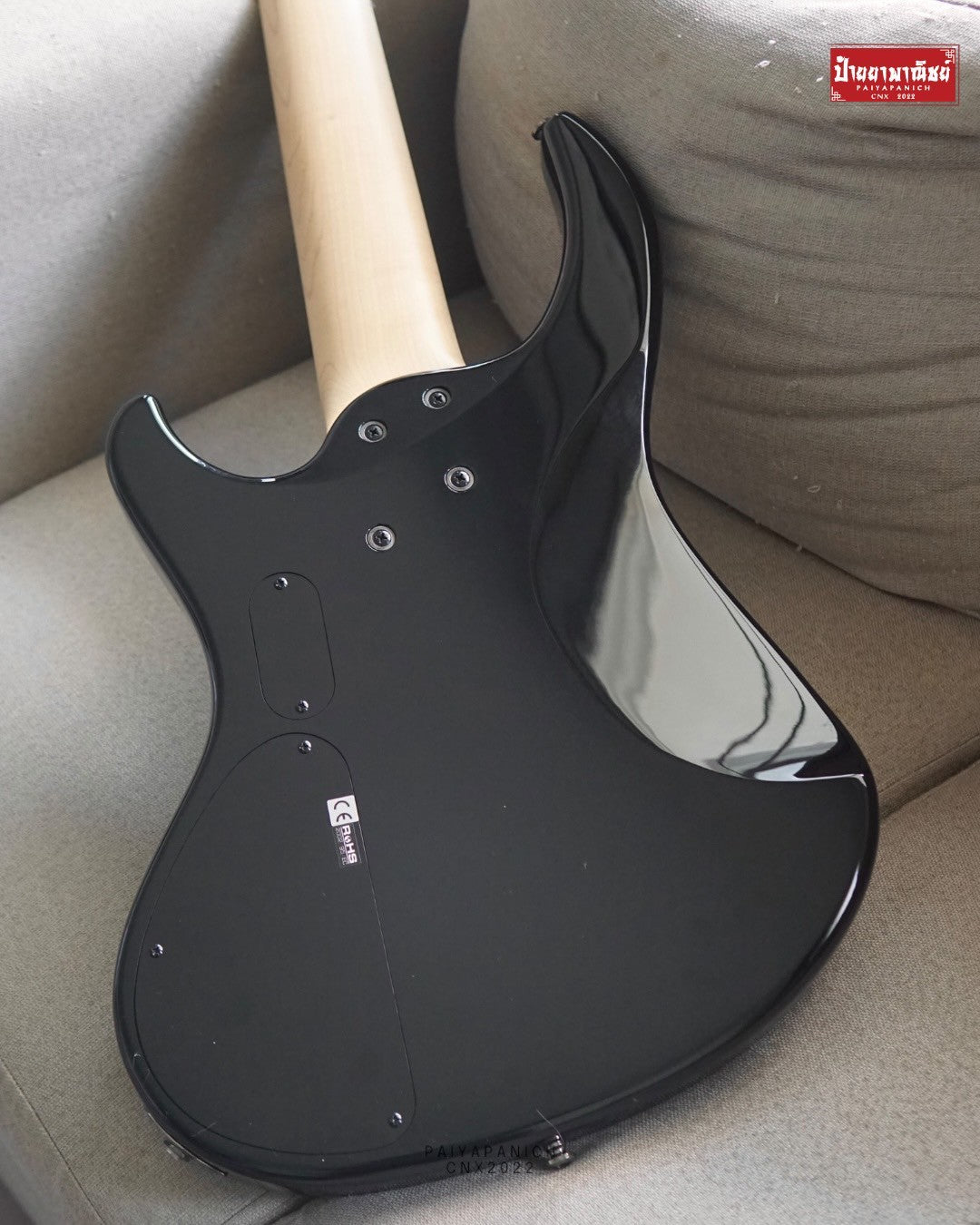(USED) MTD Kingston Saratoga Deluxe 5