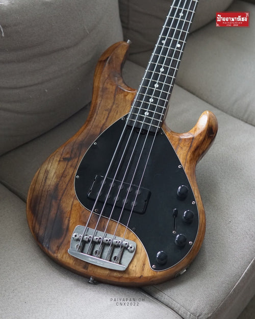 (JUNK) Musicman Stingray 5 2004