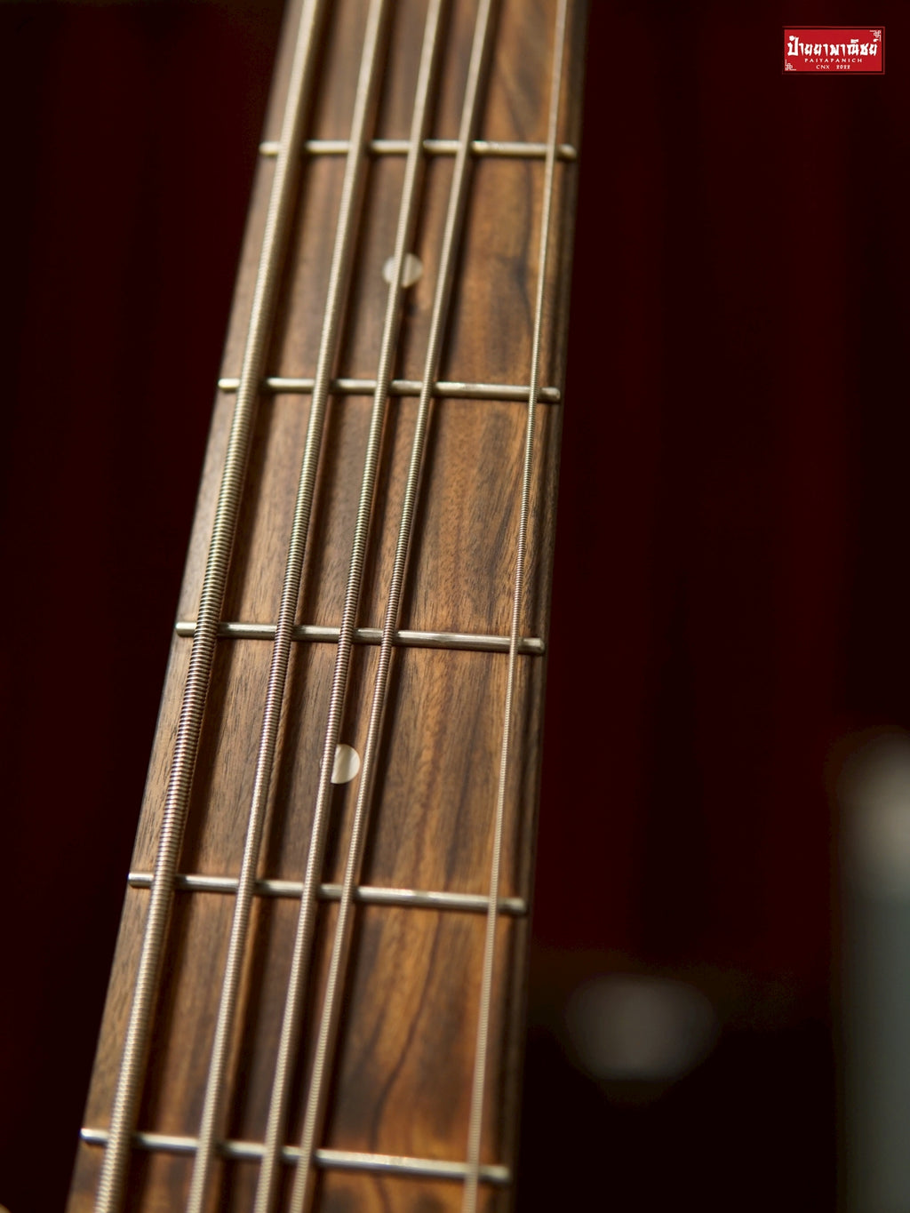 (USED)Sadowsky MetroExpress 24-Fret Modern Bass Tobacco Sunburst