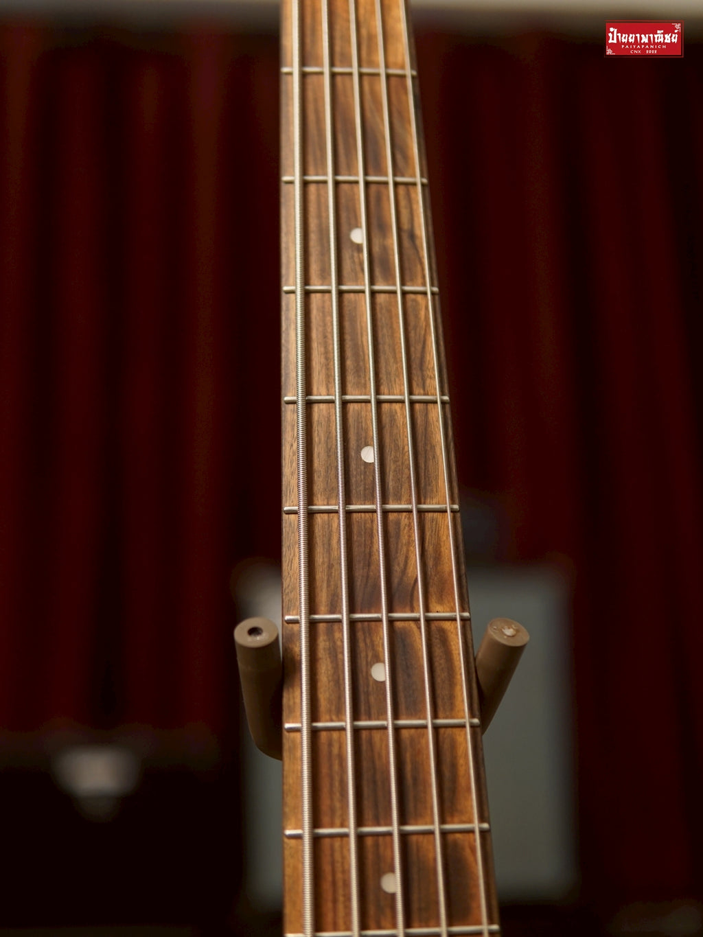 (USED)Sadowsky MetroExpress 24-Fret Modern Bass Tobacco Sunburst