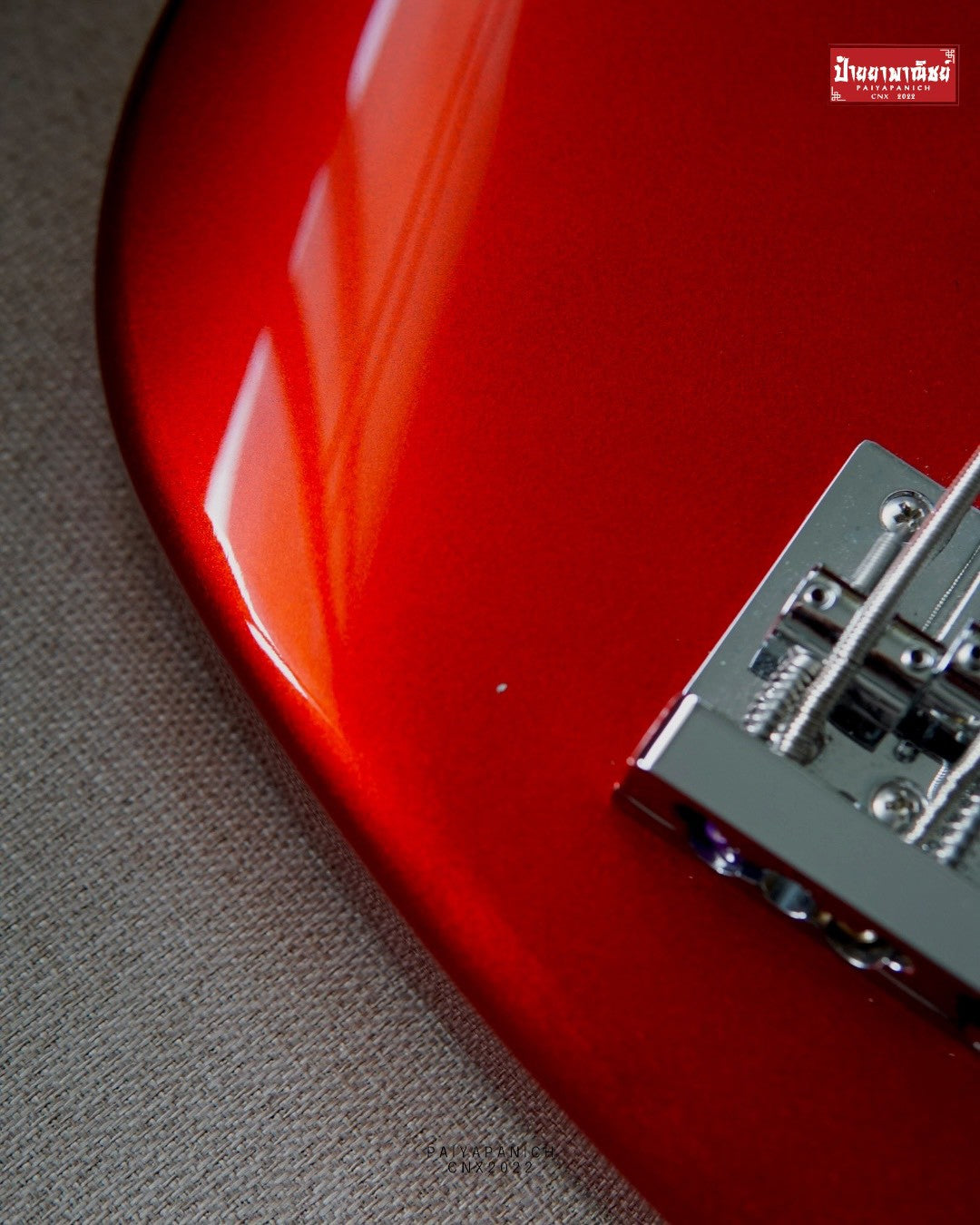 (USED) Sadowsky Metro Express 22-Fret Will Lee