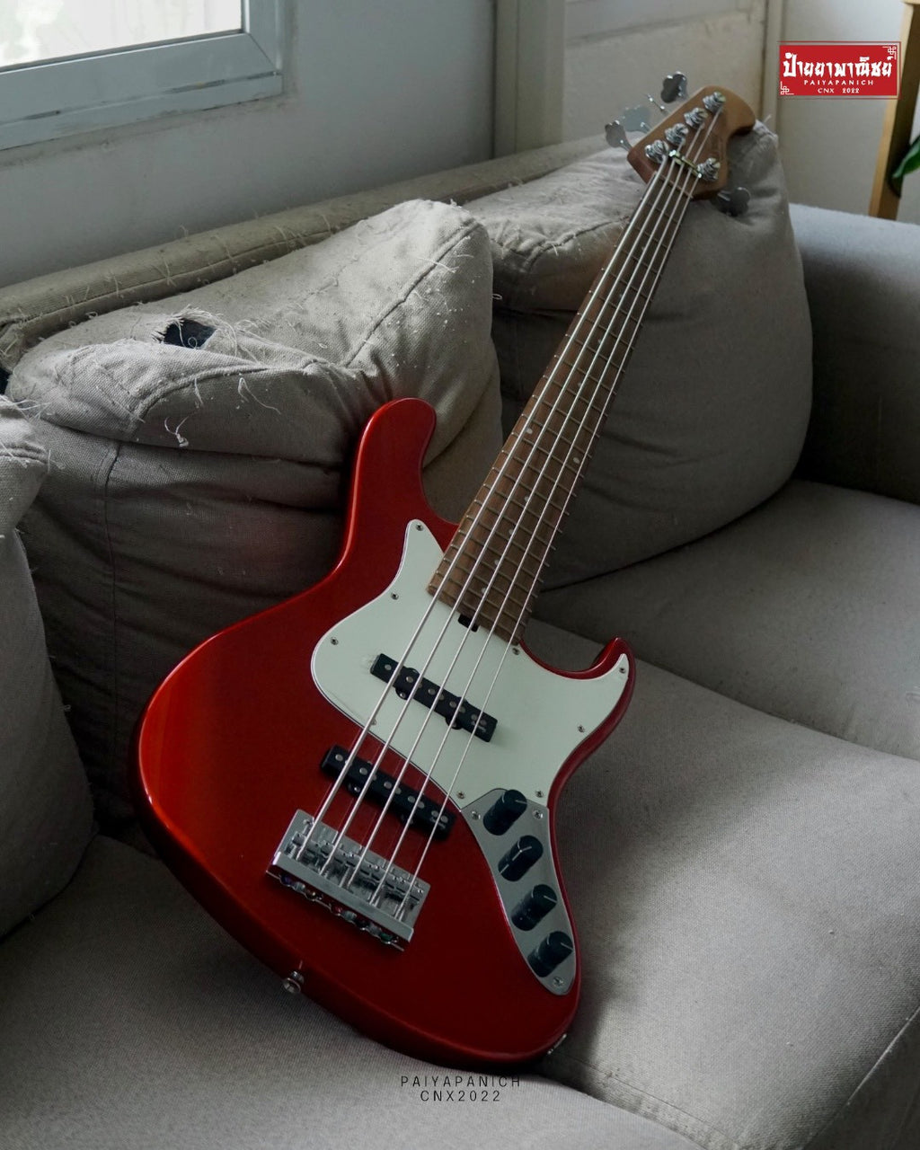 (USED) Sadowsky Metro Express 22-Fret Will Lee