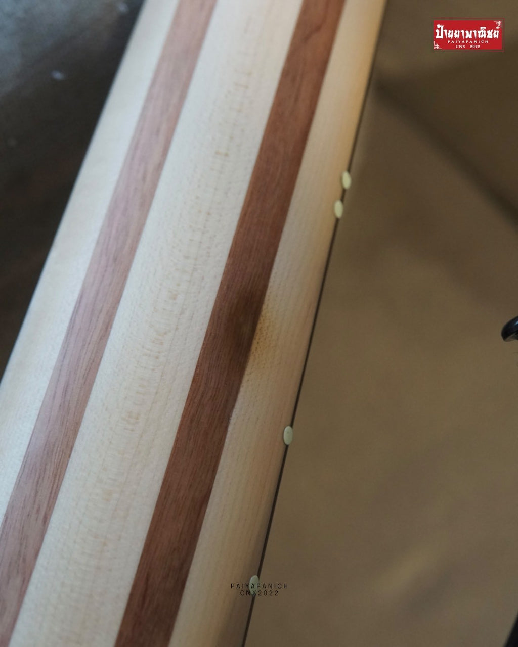 (Used) Sire Marcus Miller M6 6-String Headless Black